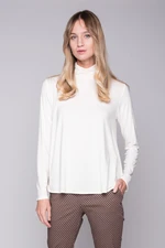 Marita Bobko Woman's Turtleneck no.2