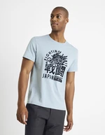 Celio T-Shirt Fighting spirit Cejapa - Men