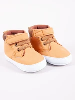 Yoclub Kids's Baby Boy's Shoes OBO-0199C-6800