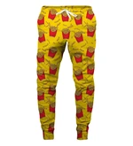 Aloha From Deer Unisex's Fries Sweatpants SWPN-PC AFD547