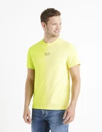 Celio T-shirt Deside - men