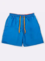 Yoclub Kids's Boys' Beach Shorts LKS-0061C-A100