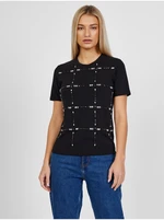 T-shirt da donna Liu Jo Patterned