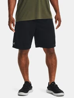 Under Armour Shorts UA Tech WM Graphic Short-BLK - Men