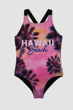 DEFACTO Girl Swimwear