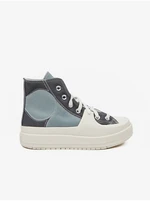 Converse Chuck Taylor All Star Construct Ankle Sneakers - Ladies