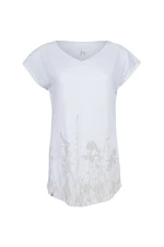 Women's T-shirt Hannah MARME white (gray)