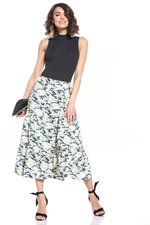 Tessita Woman's Skirt T345 4