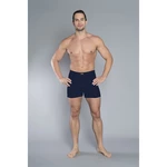 Men's Boxer Shorts Baster - Dark Blue