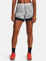 Under Armour Shorts UA W's Ch. Pro Short PRNT-GRY - Women