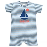 Pinokio Kids's Sailor Romper