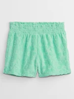 GAP Kids Terry Shorts - Girls