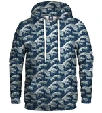 Aloha From Deer Unisex's Make Waves Hoodie H-K AFD551