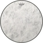 Remo FA-1518-00 Ambassador Fiberskyn Bass 18" Parche de tambor