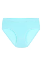 Girls' panties Tola - pistachios