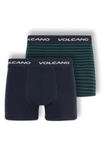 Volcano Man's 2Pack Boxer Shorts U-BOXER