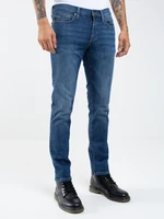 Big Star Man's Slim Trousers 110843 -512