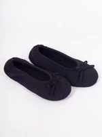 Yoclub Woman's Slippers OBL-0092K-3400