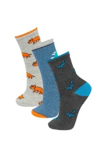 DEFACTO Boy 3 piece Long sock