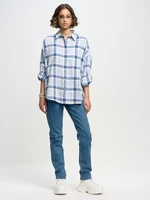 Big Star Woman's Shirt 141922  400