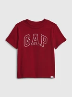 GAP Children's T-shirt with logo - Boys