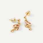 Giorre Woman's Earrings 38332