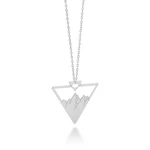 Giorre Woman's Necklace 33599