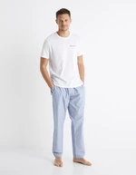 Celio Cotton Pajamas Biniou - Men