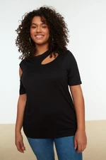 Blusa da donna Trendyol Curve