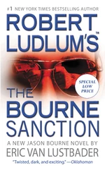 Robert Ludlum's (TM) The Bourne Sanction