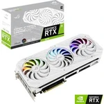 Grafická karta Asus Nvidia GeForce RTX 3070 Gaming Overclocked, 8 GB