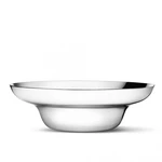 Castron pentru salată Alfredo, inox - Georg Jensen