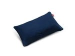 Vankúš "pillow king", 7 variantov - Fatboy® Farba: dark blue