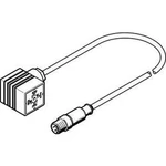 Připojovací kabel pro senzory - aktory FESTO NEBC-A1W3-K-0.3-N-M12G5 549294 30.00 cm, 1 ks