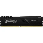 Modul RAM pro PC Kingston FURY Beast KF426C16BB/8 8 GB 1 x 8 GB DDR4-RAM 2666 MHz CL16