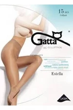 Gatta Estella Punčochové kalhoty 2 grafitová (tmavě šedá)