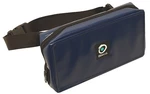 Outils Océans Tools bag 30 x 16 x 6 cm navy blue