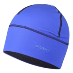 Husky Cap 27 L-XL, modrá Pánská čepice