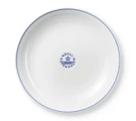 Mělká mísa Blueline, 25 cm - Royal Copenhagen