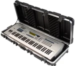 SKB Cases 1SKB-4214W 61 Note Keyboard Case Kufr pro klávesový nástroj
