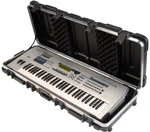 SKB Cases 1SKB-4214W 61 Note Keyboard Case