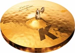 Zildjian K0993 K Custom Session Hi-Hat činel 14"