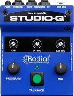 Radial StudioQ Mikrofonní předzesilovač