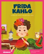 Kniha: Frida Kahlo od López Javier Alonso