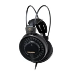 Audio-Technica ATH-AD900X Black Hi-Fi Slúchadlá