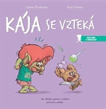 Kája se vzteká - Raúl Grabau, Jaime Picatoste