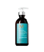 Ľahký stylingový krém Moroccanoil Hydration - 300 ml (HYDSTC300ML, HSC300) + darček zadarmo