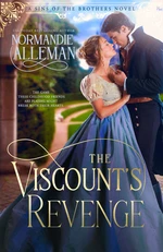 The Viscount's Revenge