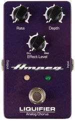 Ampeg Liquifier Efect pentru bas