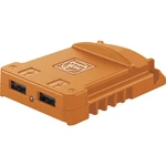 Fein 92604201020 USB batériový adaptér 12-18V 1 ks